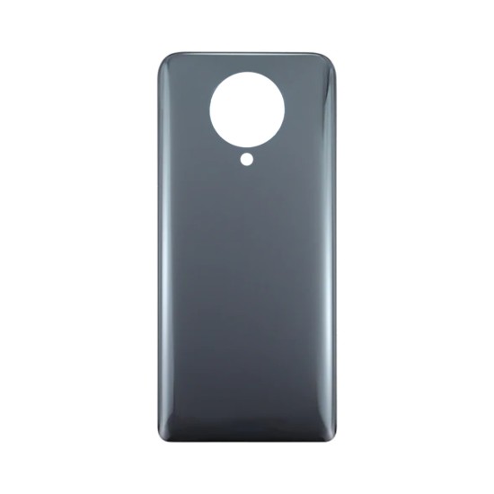 Back Cover Xiaomi Redmi K30 Pro Gray Back Cover Xiaomi Redmi K30 Pro Gray